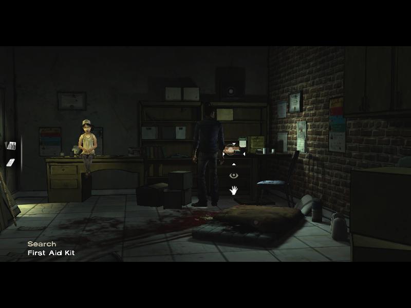 《行尸走肉：第一部》通关图文攻略|Walking Dead Episode 1, The