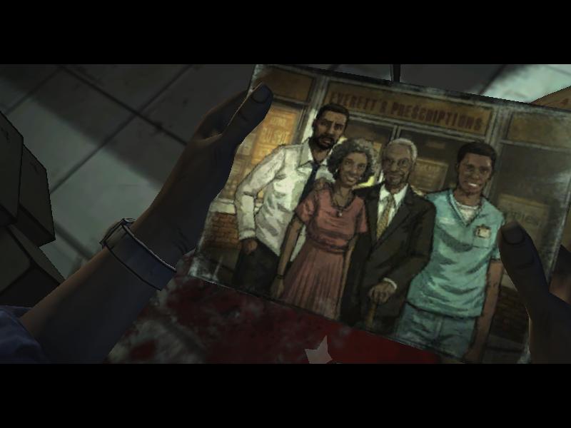 《行尸走肉：第一部》通关图文攻略|Walking Dead Episode 1, The