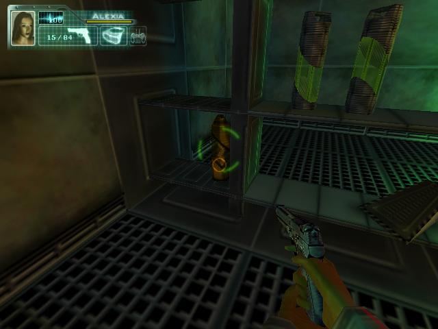 《塔库诺基地》攻略|Tecno Base 《塔库诺基地》攻略|Tecno Base