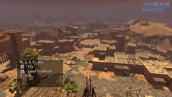 《第一圣殿骑士》图文视频攻略|The First Templar