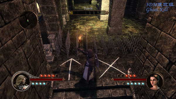 《第一圣殿骑士》图文视频攻略|The First Templar