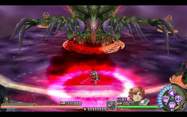 《伊苏7》图文攻略|Ys Seven