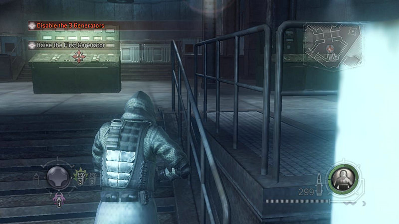 《生化危机：浣熊市行动》图文攻略|Resident Evil: Operation Raccoon City