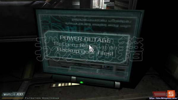 《毁灭战士3：BFG》图文全攻略|Doom 3 BFG Edition