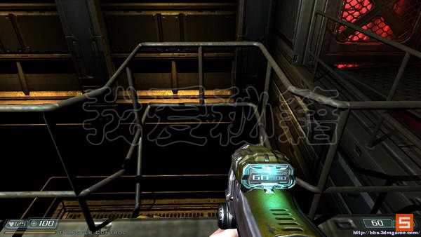 《毁灭战士3：BFG》图文全攻略|Doom 3 BFG Edition