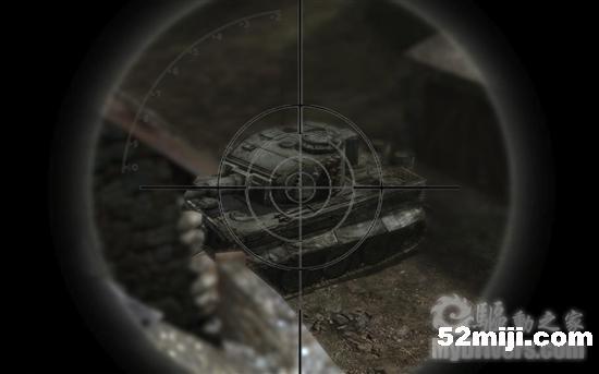 《荣誉勋章：空降兵》6关攻略（图）|Medal of Honor Airborne