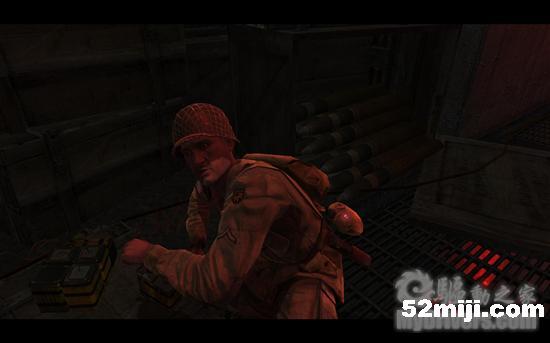 《荣誉勋章：空降兵》6关攻略（图）|Medal of Honor Airborne