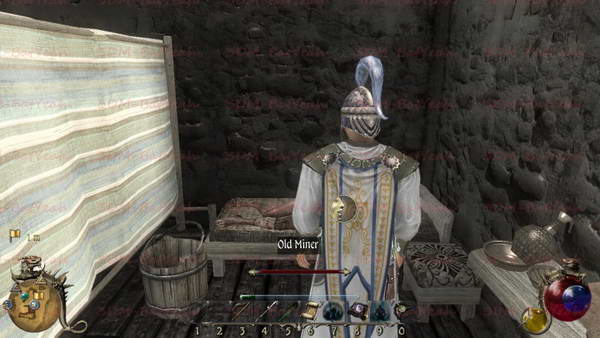 《两个世界2》图文攻略|Two Worlds 2