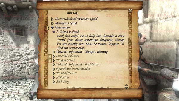 《两个世界2》图文攻略|Two Worlds 2