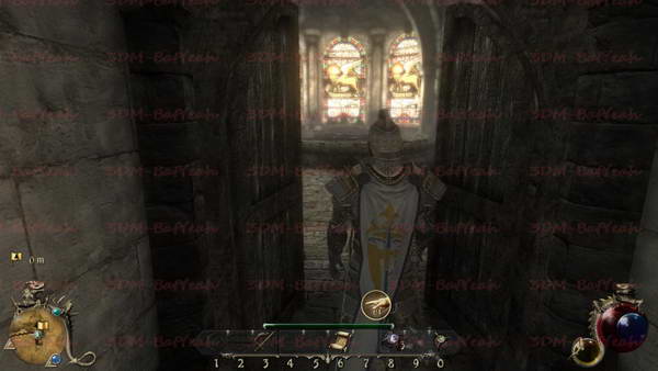 《两个世界2》图文攻略|Two Worlds 2