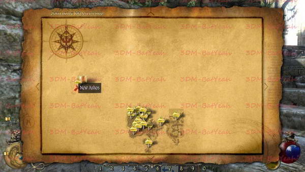 《两个世界2》图文攻略|Two Worlds 2