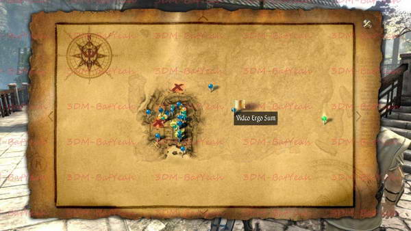 《两个世界2》图文攻略|Two Worlds 2