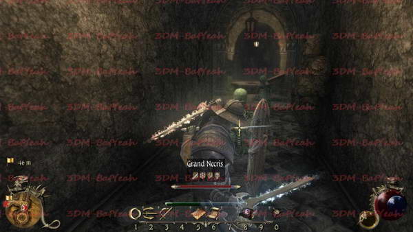 《两个世界2》图文攻略|Two Worlds 2