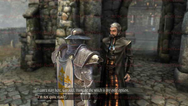 《两个世界2》图文攻略|Two Worlds 2