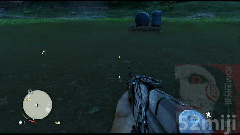 Xbox360《孤岛惊魂3》主线攻略(多图)|Far Cry 3