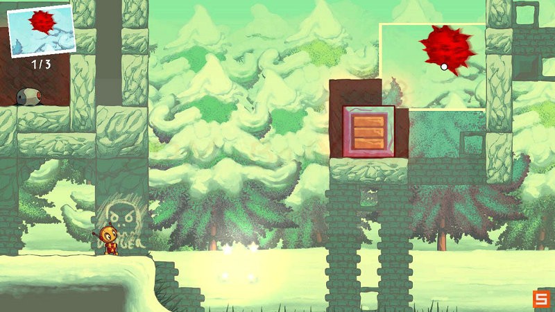 《快照》关卡图文攻略|Snapshot