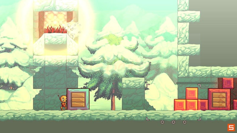 《快照》关卡图文攻略|Snapshot