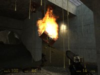 《半条命2》全攻略|Half-Life 2