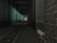 《半条命2》全攻略|Half-Life 2