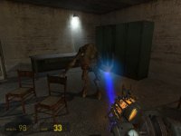 《半条命2》全攻略|Half-Life 2