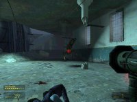 《半条命2》全攻略|Half-Life 2