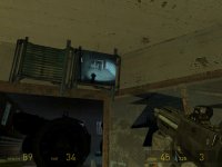 《半条命2》全攻略|Half-Life 2