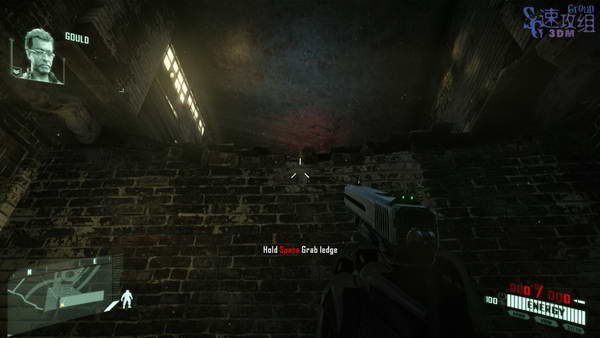 《孤岛危机2》图文视频攻略|Crysis 2