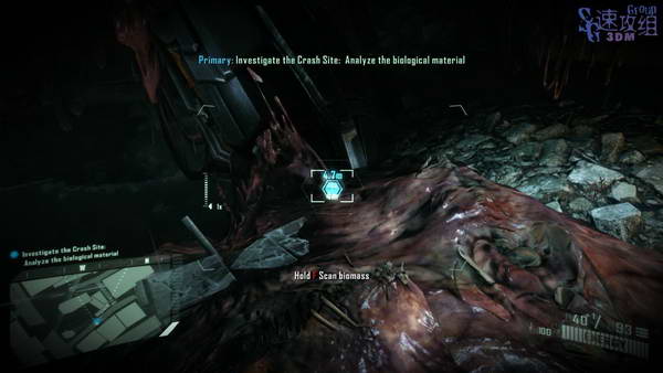 《孤岛危机2》图文视频攻略|Crysis 2