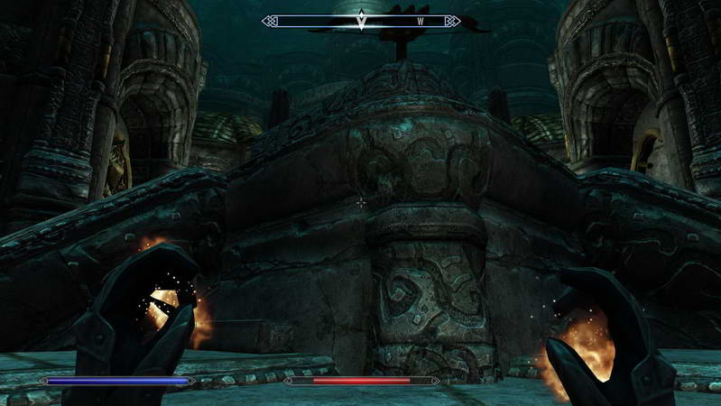 《上古卷轴5：天际》图文攻略|The Elder Scrolls 5: Skyrim