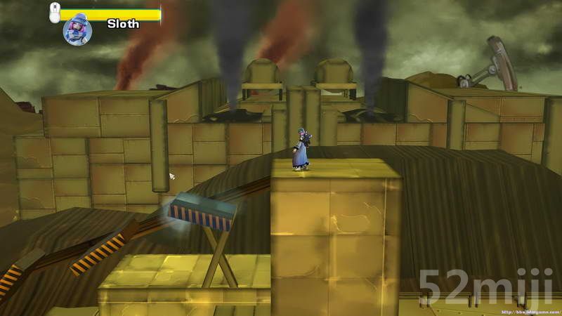 《原罪的聚会》通关图文攻略|Party of Sin