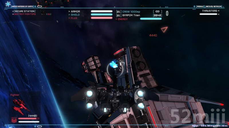 《强袭装甲零号》攻略|Strike Suit Zero