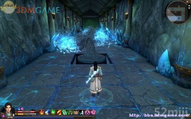 《新剑侠传奇》图文流程详细攻略（多图）