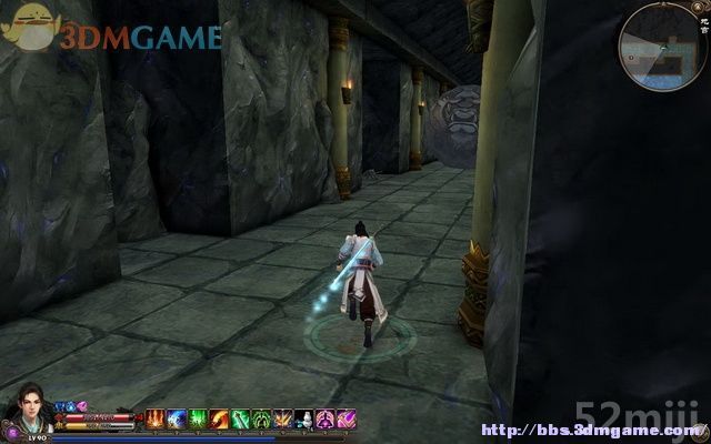 《新剑侠传奇》图文流程详细攻略（多图）