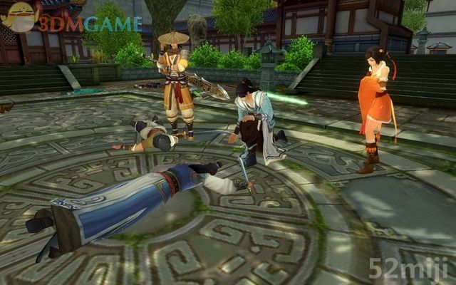 《新剑侠传奇》图文流程详细攻略（多图）