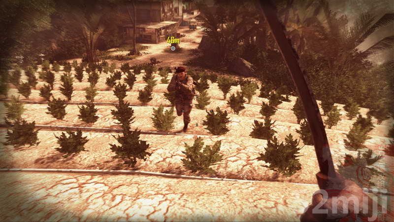 Xbox360《使命召唤9：黑色行动2》一周目图文攻略|Call of Duty: Black Ops 2