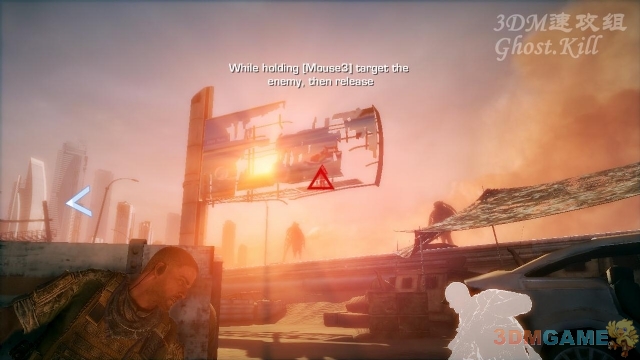 《特殊行动：一线生机》图文视频攻略|Spec Ops: The Line