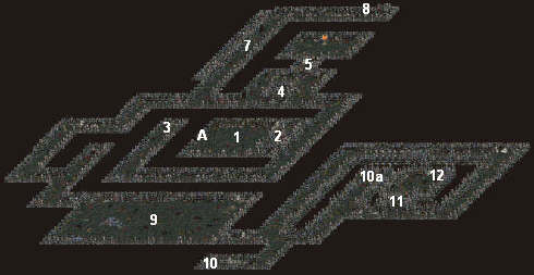 《超越神界》图文攻略|Beyond Divinity