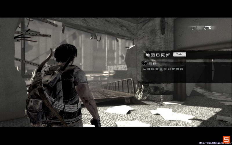 《我还活着》图文视频攻略|I Am Alive