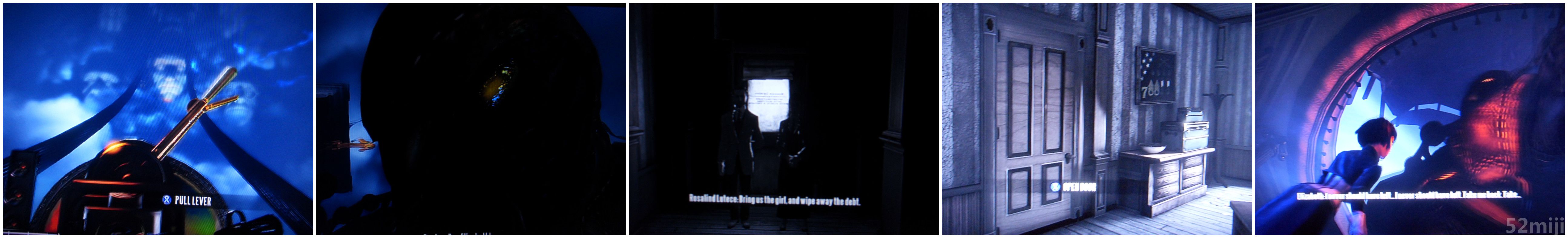 《生化奇兵：无限》图文攻略|BioShock Infinite