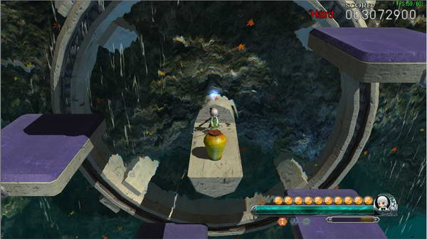 《妖妖剑戟梦想》详细攻略|