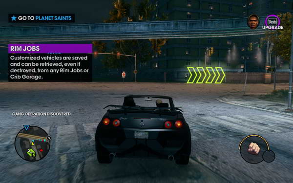 《黑道圣徒3》简单图文攻略|Saints Row: The Third