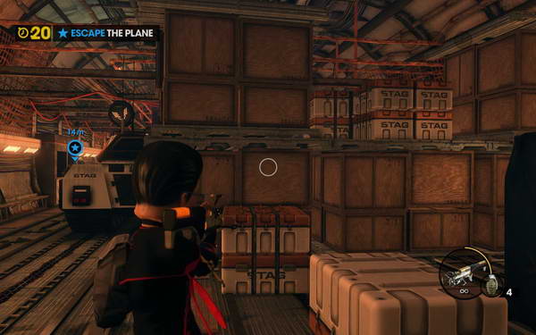 《黑道圣徒3》简单图文攻略|Saints Row: The Third