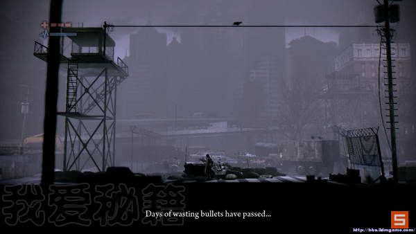 《死光》一周目流程攻略|Deadlight