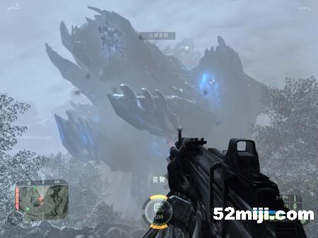 《孤岛危机》攻略（图）|Crysis