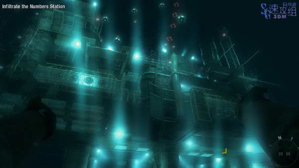 《使命召唤7：黑色行动》图文 + 视频攻略|Call of Duty: Black Ops