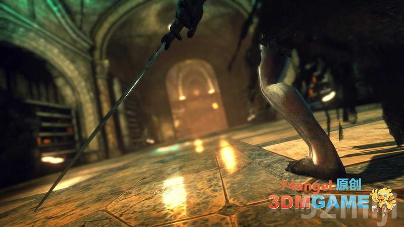 《鬼泣5》主线任务攻略|DmC: Devil May Cry