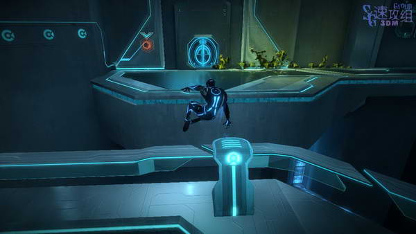 《特隆：进化》图文视频攻略|Tron Evolution