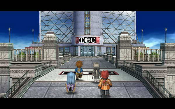 《英雄传说：零之轨迹》图文流程攻略|Legend of Heroes: Zero no Kiseki,The