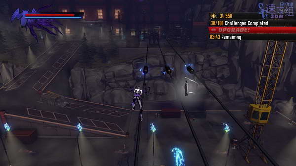 《蜘蛛侠：破碎维度》图文视频攻略|Spider-Man: Shattered Dimensions