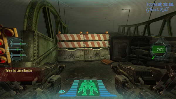 《极度恐慌3》图文视频攻略|F.E.A.R.3